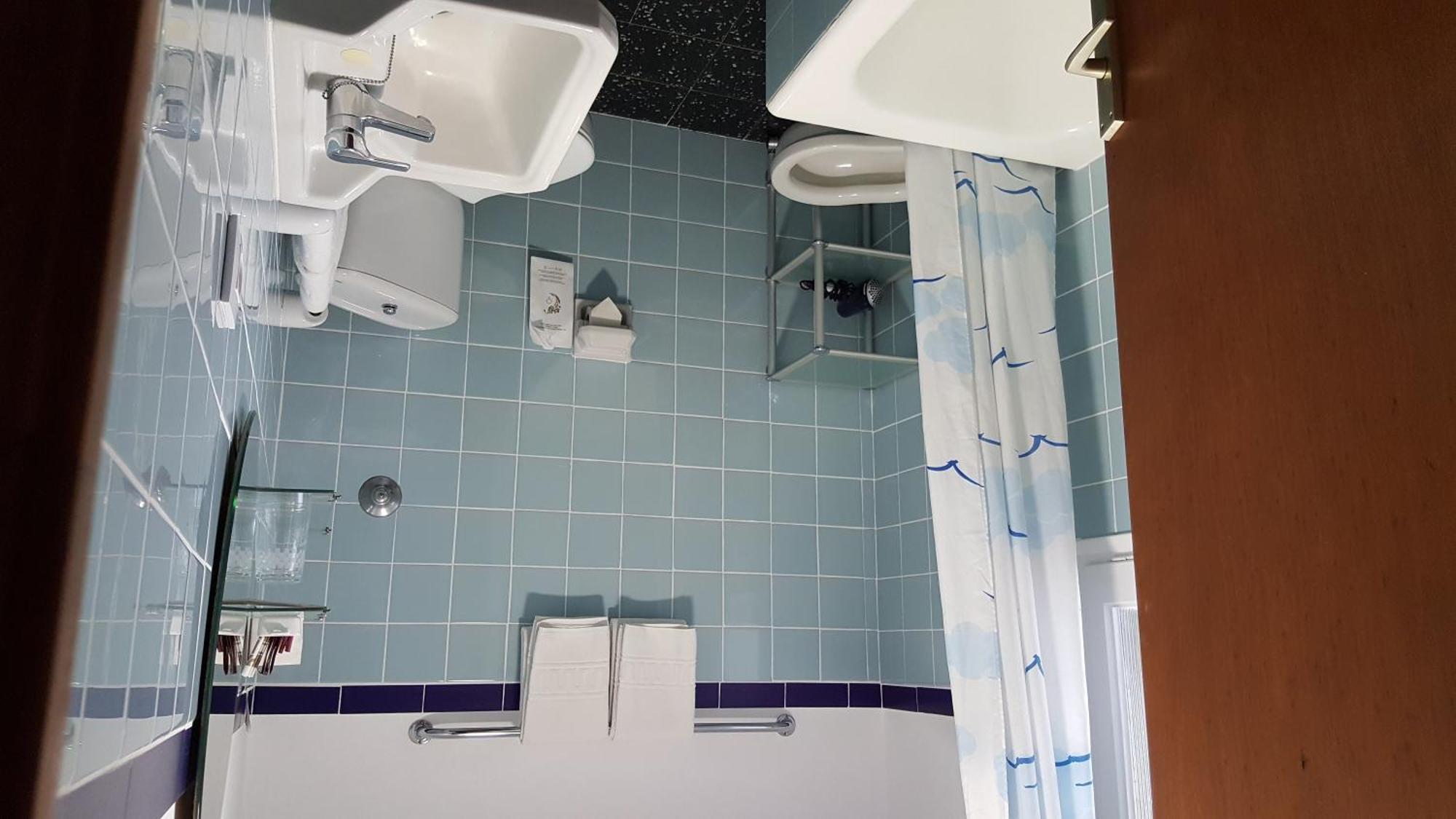 Hostal Residencia Catalina Palamós Εξωτερικό φωτογραφία