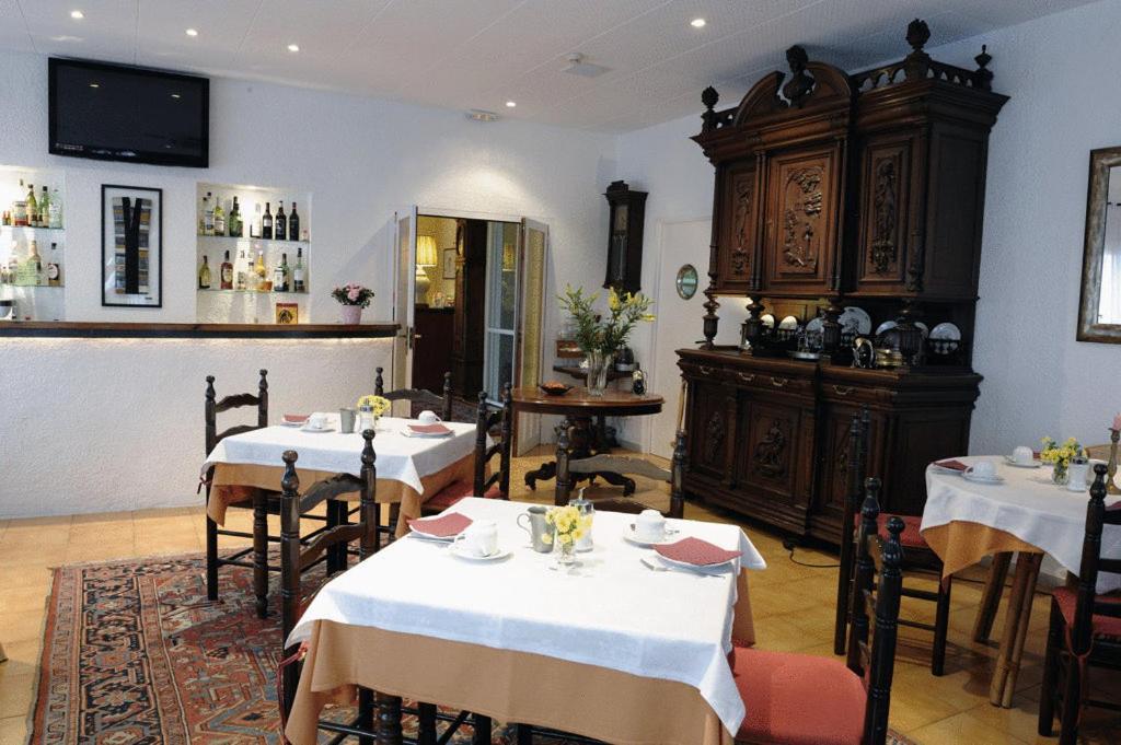 Hostal Residencia Catalina Palamós Εξωτερικό φωτογραφία