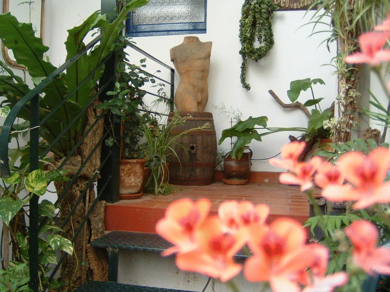 Hostal Residencia Catalina Palamós Εξωτερικό φωτογραφία