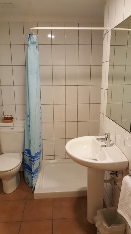 Hostal Residencia Catalina Palamós Εξωτερικό φωτογραφία