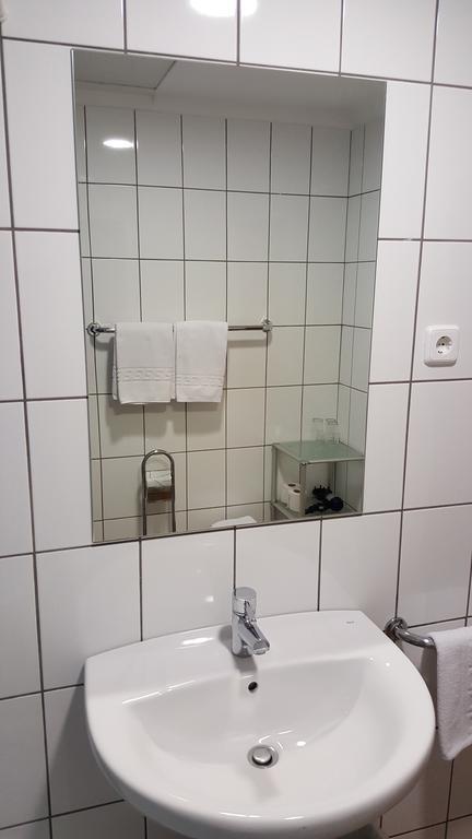 Hostal Residencia Catalina Palamós Εξωτερικό φωτογραφία