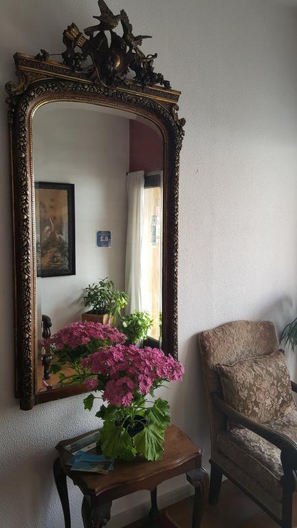 Hostal Residencia Catalina Palamós Εξωτερικό φωτογραφία