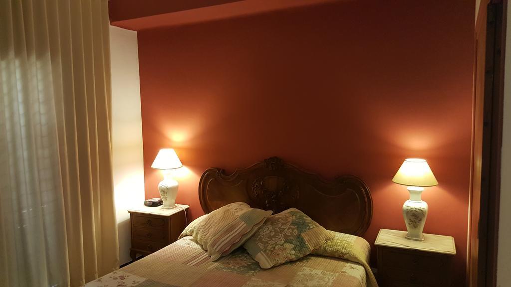 Hostal Residencia Catalina Palamós Εξωτερικό φωτογραφία