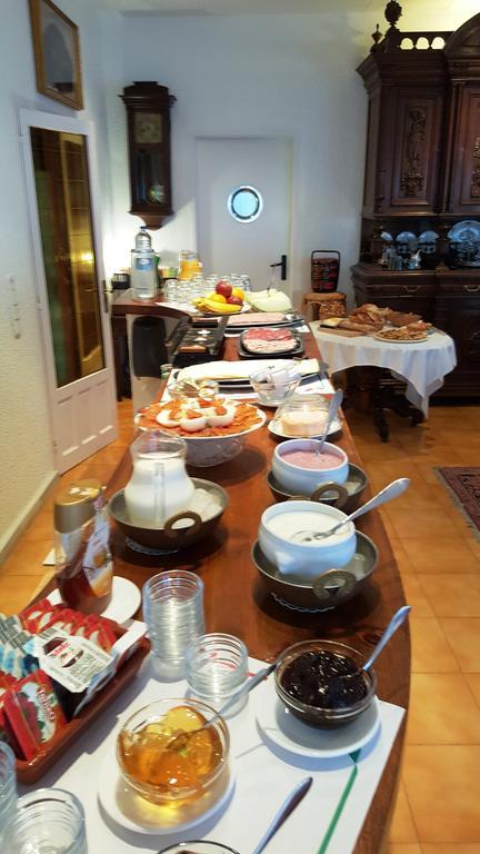 Hostal Residencia Catalina Palamós Εξωτερικό φωτογραφία
