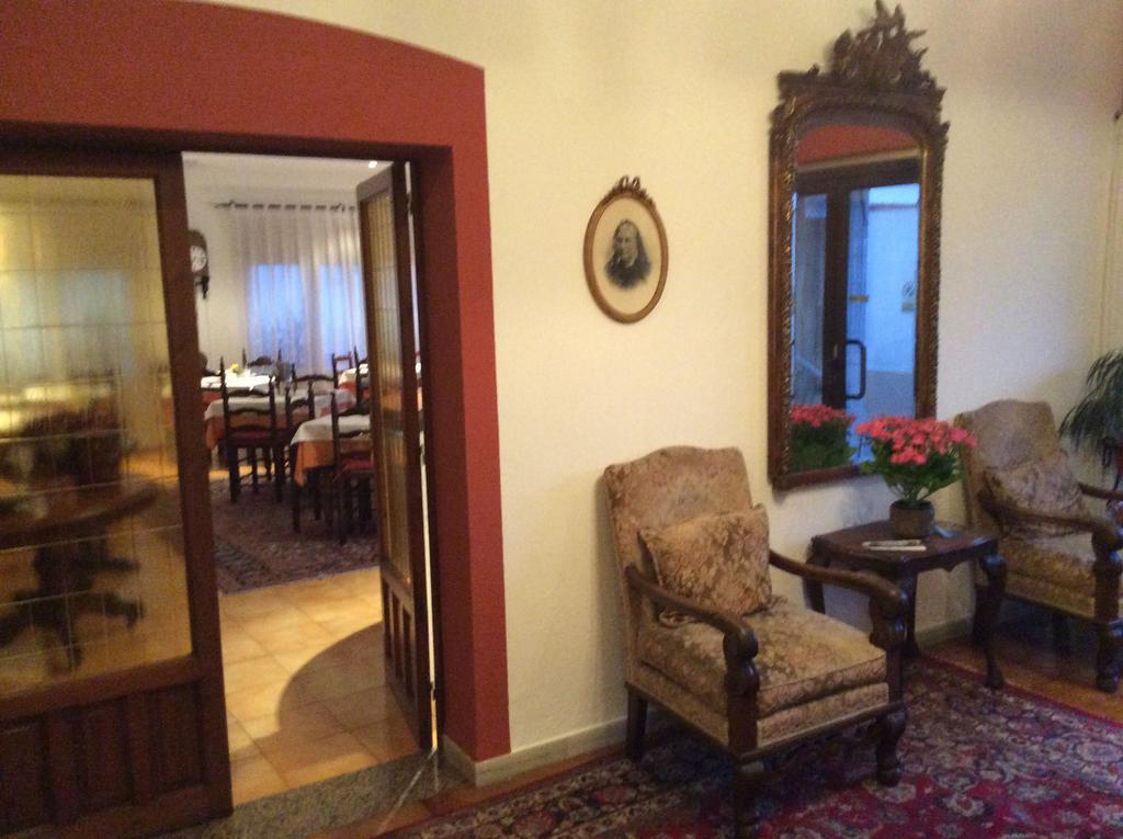 Hostal Residencia Catalina Palamós Εξωτερικό φωτογραφία