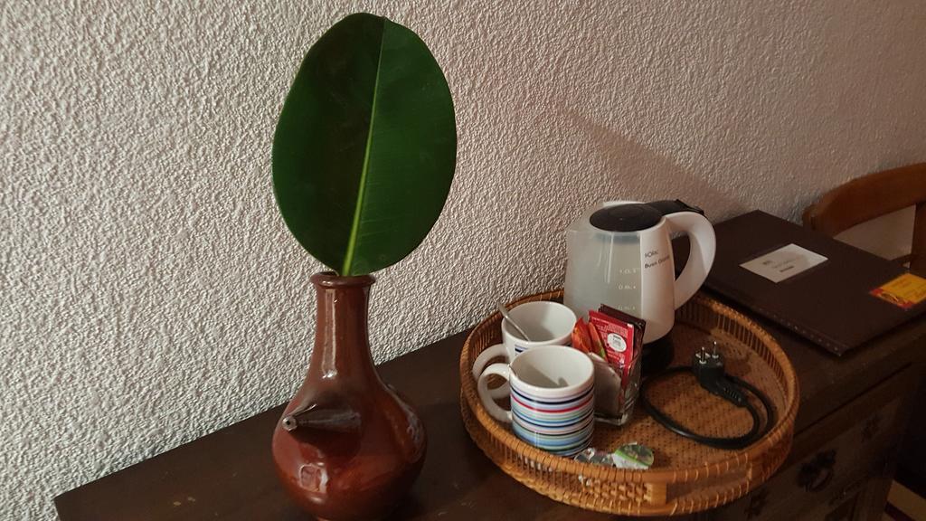 Hostal Residencia Catalina Palamós Εξωτερικό φωτογραφία