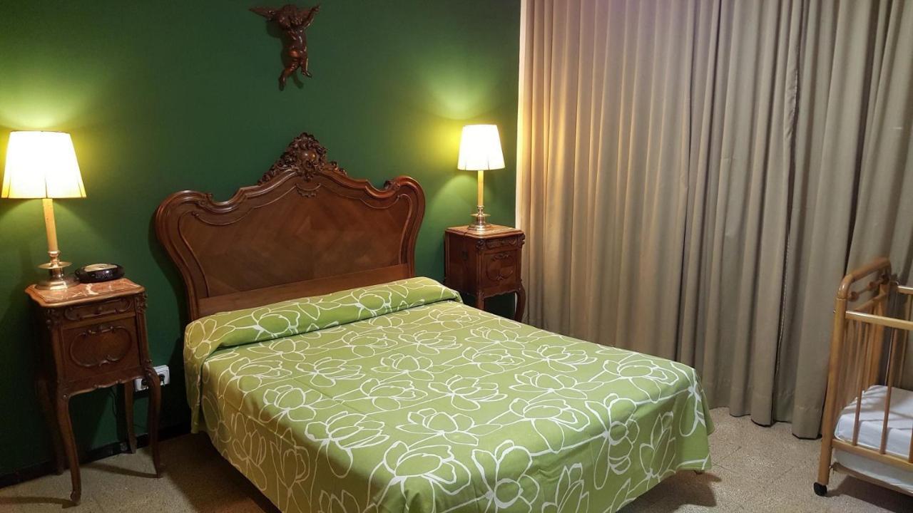 Hostal Residencia Catalina Palamós Εξωτερικό φωτογραφία